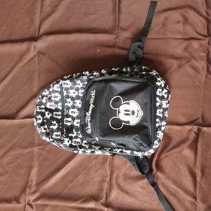 Disneyland backpack